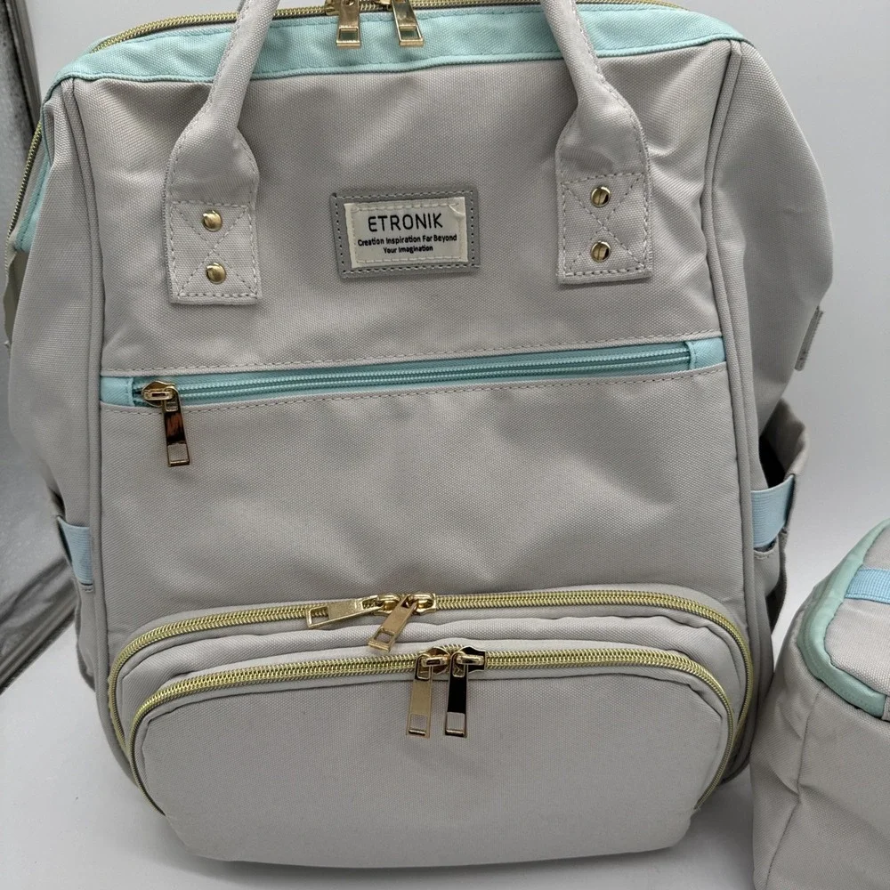 ETRONIK beautiful bag